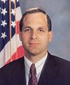 Louis Freeh, FBI Director 1993 - 2001
