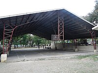 Mayantoc Covered court