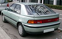 1989–1994 323F (Europe)