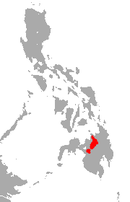 Northern Mindanao in the Philippines