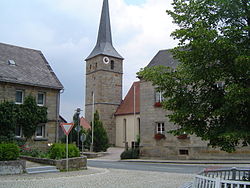 Church of Saint Bartholomew