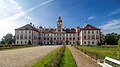 Schloss Mnichovo Hradiště