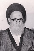 Mohammad-Kazem Shariatmadari (1906–1986)