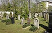Neuer Jüdischer Friedhof in Nürnberg, 2011