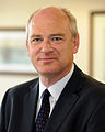 Nick Harvey, MP