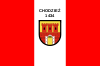 Flag of Chodzież