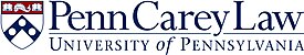 Penn Cary Law logo