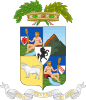 Coat of arms of Province of Arezzo