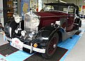 Rolls-Royce 20/25 hp 1934