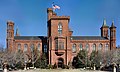 Image 8Smithsonian Institution Building, Washington DC (from Portal:Architecture/Academia images)