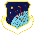 Space Communications Division