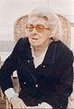 Suzanne Lilar, feminist writer
