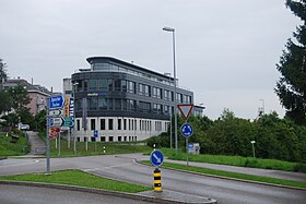 MediaSwiss-Haus