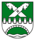 Coat of arms of Langwedel