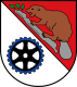 Coat of arms of Feuerbach