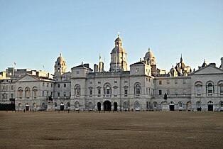 Horse Guards-Gebäude