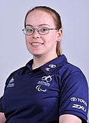 Katie Hill Panania, New South Wales 110 international games