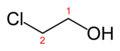 2-Chloroethanol