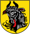 Wappen von Vils in Tirol