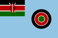 Kenya Air Force