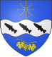 Coat of arms of Ablon-sur-Seine