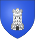 Coat of arms of Cerisiers