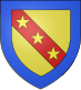 Coat of arms of Gottesheim