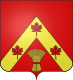 Coat of arms of Flagey-Echézeaux