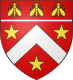 Coat of arms of Caudrot