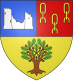 Coat of arms of Cheniers