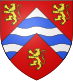 Coat of arms of Chilly-Mazarin