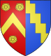 Coat of arms of Pennesières