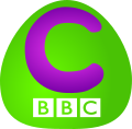 Logo used from 2005 to 2007