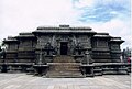 Chennakesava Temple of Belur (1117)