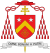 Gabriel-Marie Garrone's coat of arms