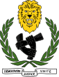 Coat of Arms of Congo