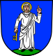 Coat of arms of Bad Peterstal-Griesbach