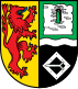 Coat of arms of Woppenroth