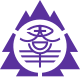 Official logo of Gunma Prefecture