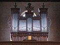 Pipe organ (1817)[14]