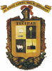 Coat of arms of Tecoman