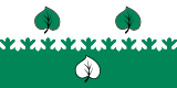 Flag of Aloja