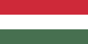 Hongrie/Hungary