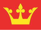 Flag of Vestfold