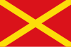 Flag of Virton