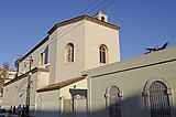 Cathedral of the Annunciation, İskenderun