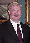 Kenny Guinn, former American businessman and former governor of Nevada