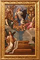 Ludovico Carracci, The Assumption of the Virgin, 1607.