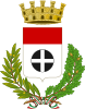 Coat of arms of Melegnano