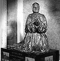Mother Joseph statue, Statuary Hall, Washington, DC